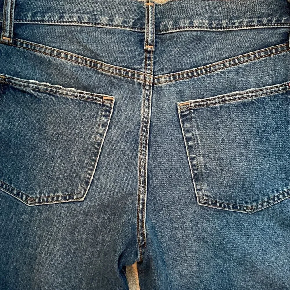 GAP nwt distressed
